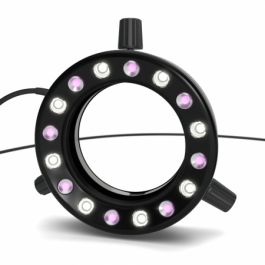 StarLight Opto-Electronics | MultiColor-Ringlicht RL66M-80 UV