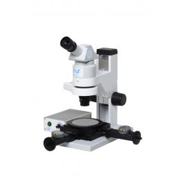 Ryf AG | Messmikroskop RYF RMM28 für präzise mikroskopische Analysen