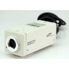 Wie-Tec | Refurbished Samsung Aerospace SDC-4304PF Digital CCTV Color Camera