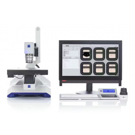 ZEISS | Smartzoom 5: Ihr automatisiertes digitales Mikroskop für Routine und Fehleranalyse