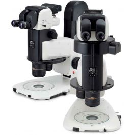 NIKON Stereo Microscopes SMZ25 / SMZ18