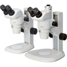 NIKON stereoscopic microscopes SMZ745 / 745T