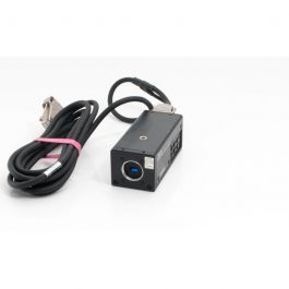 Wie-Tec | Refurbished SONY 3CCD Color Vision Video Camera XC-003P Donpisha