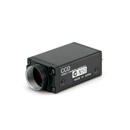 Wie-Tec | Überholtes Sony CCD Videokameramodul Modell XC-73CE