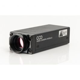 Wie-Tec | Überholtes Sony XC-77CE Videokamera-Modul CCD