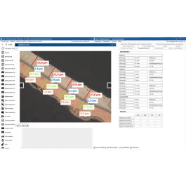 dhs - dhs Software Bildmanagementsystem Image Data Base training
