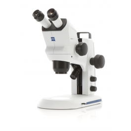 ZEISS | Stemi 508 Greenough Stereomicroscope with 8:1 Zoom