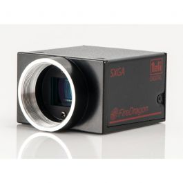 Wie-Tec | Refurbished Toshiba Teli SXGA Fire Dragon CSFS20CC2 CCD Color Camera
