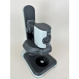dhs: Demo unit Vision EVOCam II with 360° angle optics for sale