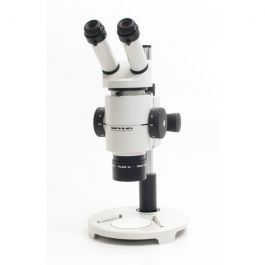 Wie-Tec | Refurbished Wild Heerbrugg Leica M8 Zoom Stereo Microscope 6X-50X Magnification