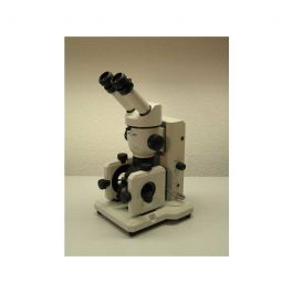 Wie-Tec | Generalüberholte Wild M540 Glasfaser-Einkopplungsvorrichtung Mikroskop