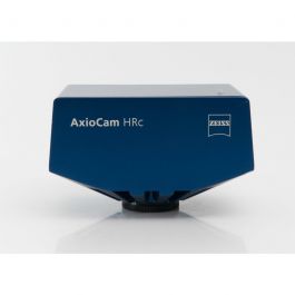 Wie-Tec | Refurbished Zeiss Axiocam HRc Microscope Camera