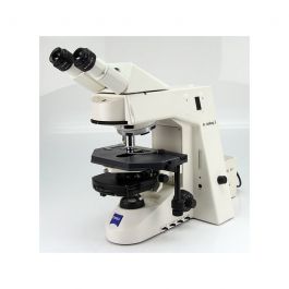 Wie-Tec | Refurbished Zeiss Axioskop 2 Transmitted Phase Contrast Microscope