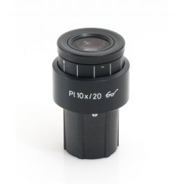 Wie-Tec | Gebrauchtes Zeiss Mikroskop Okular PL10x/20 (Brille) - (Artikelnummer: 444032)
