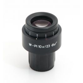 Wie-Tec | Zeiss Mikroskop Okular W-PL 10x/23 455043