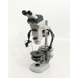 Wie-Tec | Refurbished Zeiss Stereo Microscope Stemi SV8