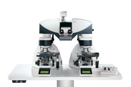 Lifesciencemarket.com Leica - FS4000 LED Forensic Comparison Microscope ...