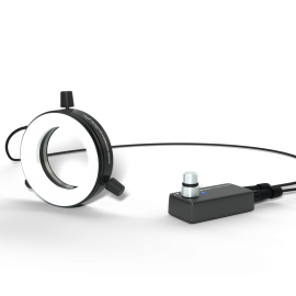 Lifesciencemarket.com Ryf AG | NKL-12 LED RING LIGHT