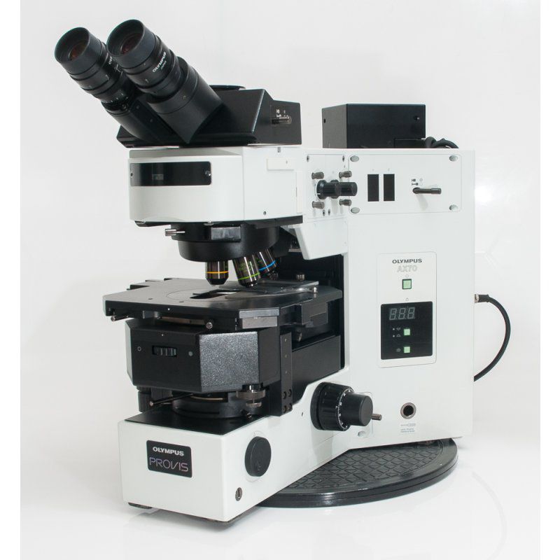 Lifesciencemarket.com Wie-Tec | (Refurbished) Olympus AX70