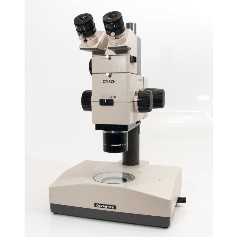 Lifesciencemarket.com Wie-Tec | Refurbished Olympus SZH Lifesciencemarket.com Wie-Tec | Refurbished Olympus SZH