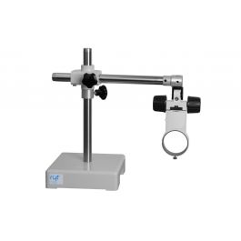 Ryf AG | RSZ-10 - Mini Tubusträger mit beweglichem Zapfen Ø 15.8mm zu Ryf RUS, Zahnstangenführung