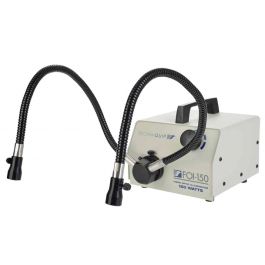 TechniQuip | Gooseneck Light Guides