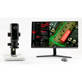 Leica Emspira 3 Digital Mikroskop