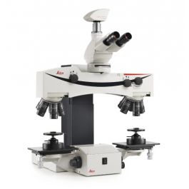 Leica - FS M Manual Forensic Comparison Macroscope