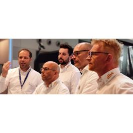 dhs - Imaging-Lösung Projektberatung