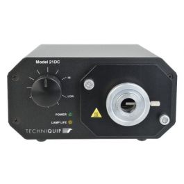 TechniQuip | 21 DC PowerLine Halogen Illuminator