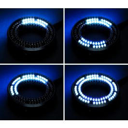 Ryf AG | LR66/80 LED RING LIGHT