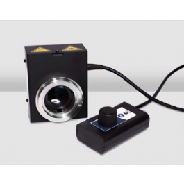 LEJ - Leistungselektronik JENA GmbH | Luxyr LED NANO VIS LED Lichtquelle