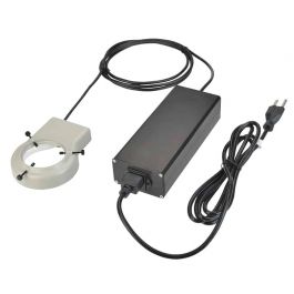 TechniQuip | TLC-9 Fluorescent Ring Illuminator