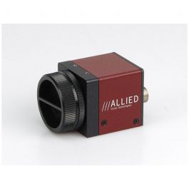 Wie-Tec | Refurbished Allied Vision Technologies Camera Guppy F-503B GF503B 5MP