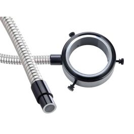 TechniQuip | Annular A6664SA - Faser-Optik Annular-Ringlicht