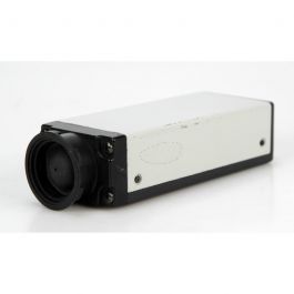 Wie-Tec | Refurbished AVT Horn AVT-BC2 C/II CCD Camera Black and White