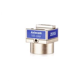 ZEISS | Axiocam 105 color - Ihre 5-Megapixel-Mikroskopkamera für die Dokumentation in Routine-Labors