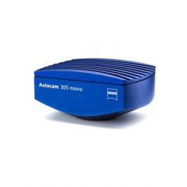 ZEISS | Axiocam 305 mono - Ihre schnelle 5-Megapixel-Mikroskopkamera für Routine-Fluoreszenzanwendungen