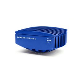 ZEISS | Axiocam 705 mono - 5 Megapixel Mikroskopkamera für hochauflösende Bildgebung mit hoher Geschwindigkeit
