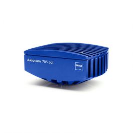 ZEISS | Axiocam 705 pol - Wissenschaftliche 5-Megapixel-Kamera für Einzelaufnahmen in der Polarisation