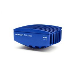 ZEISS | Axiocam 712 color - Ihre vielseitige 12 Megapixel Mikroskopkamera