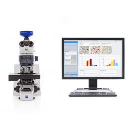 ZEISS | Das Aufrechte Mikroskop Axioscope 7