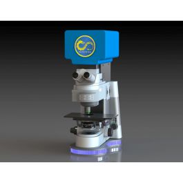Minerva Engineering Introduces the Azure Dragon™ UV-visible-NIR Microspectrophotometer