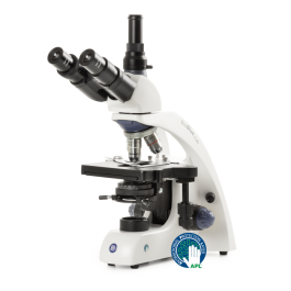 Optosys: Euromex - BioBlue.Lab for UNIVERSITY | Agronomy & forestry
