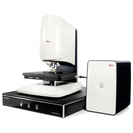 Leica DCM8 3D Surface Metrology Microscope