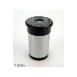 Wie-Tec | Refurbished Carl Zeiss Germany Microscope Eyepiece 8X #10428