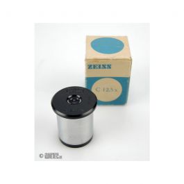 Wie-Tec | Refurbished Carl Zeiss Microscope Eyepiece C 12.5X 464110