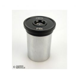 Wie-Tec | Refurbished Carl Zeiss Microscope Eyepiece P10X #10435