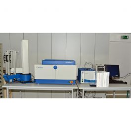 Wie-Tec | Generalüberholtes Cellomics ArrayScan V HCS Reader System Axiovert 200M für hochwertige Zellanalyse