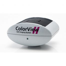 Wie-Tec | Generalüberholte Olympus ColorView 2 Mikroskop Kamera mit Soft Imaging System